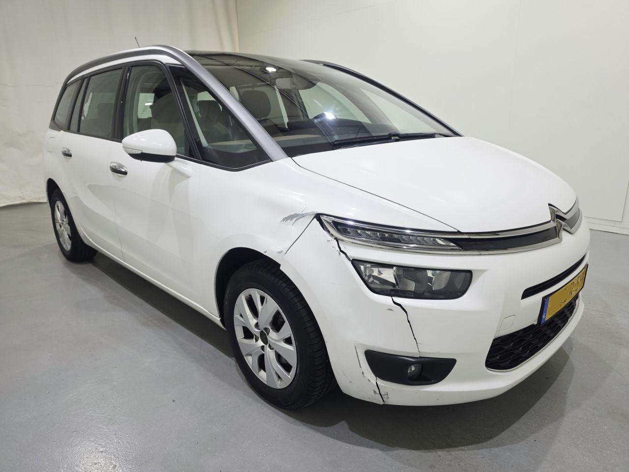 Citroën C4 · Richel BV