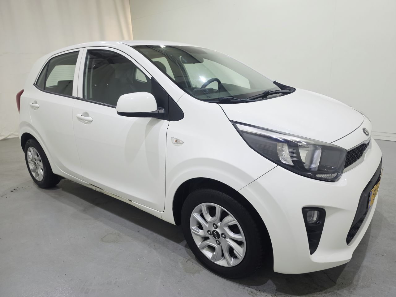 Kia Picanto · Richel BV
