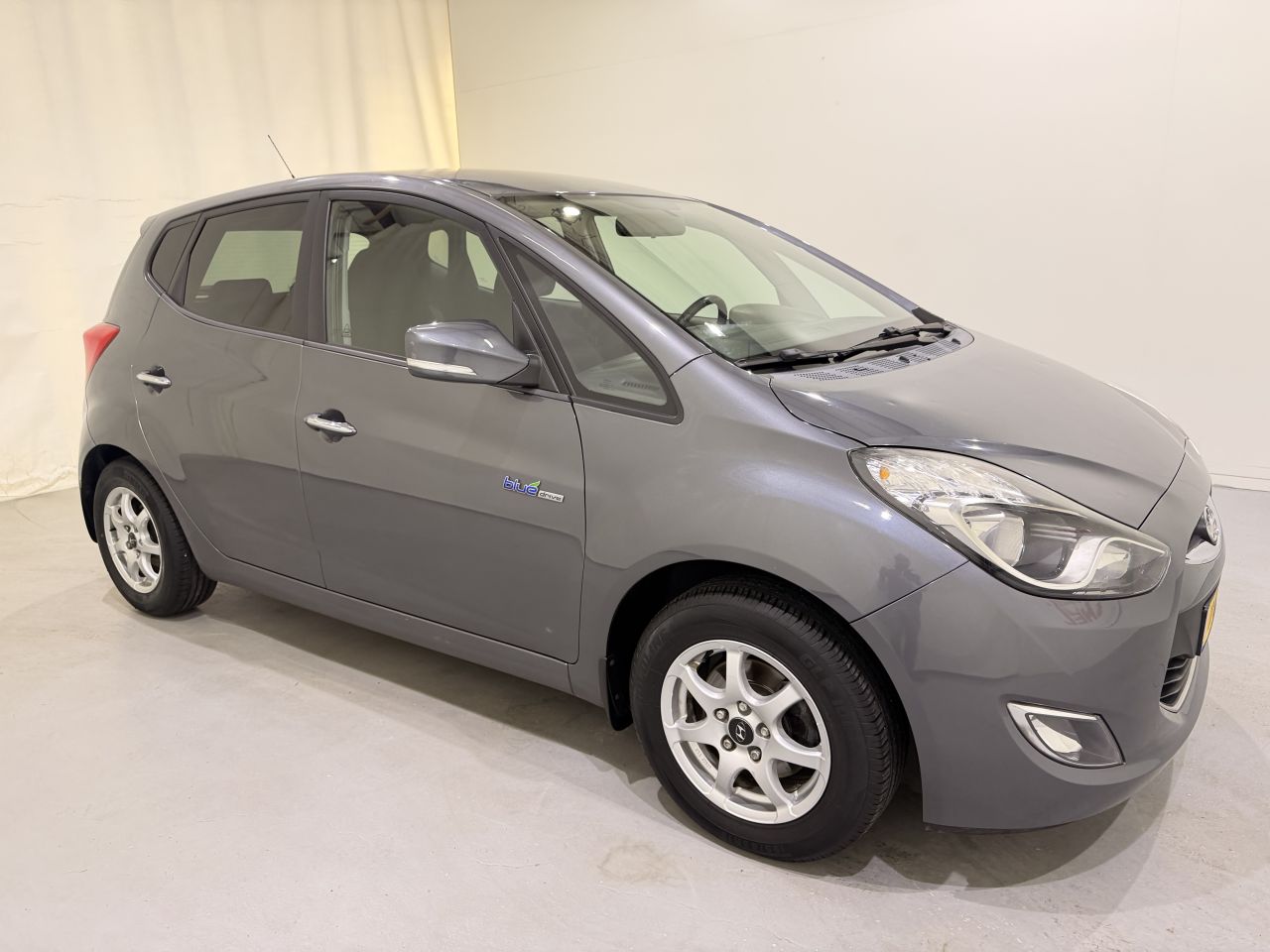 Hyundai Ix20 1.4i i-Motion Airco, Cruise Contro · 2011