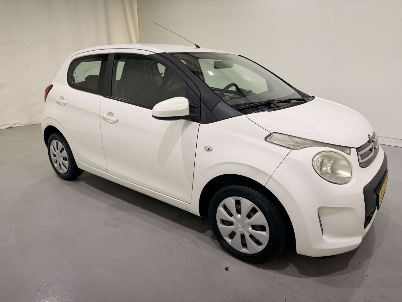 Citroën C1 · Richel BV