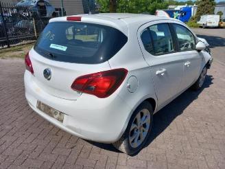 Opel Corsa-E  picture 7