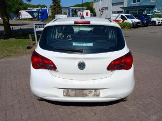 Opel Corsa-E  picture 6