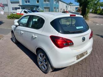 Opel Corsa-E  picture 5