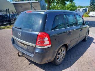 Opel Zafira  picture 7