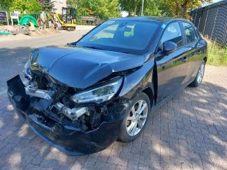 Opel Corsa Corsa F (UB/UH/UP), Hatchback 5-drs, 2019 1.2 12V 75 picture 3