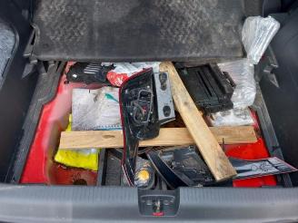 Opel Crossland Crossland X/Crossland, SUV, 2014 1.6 CDTi 100 picture 21