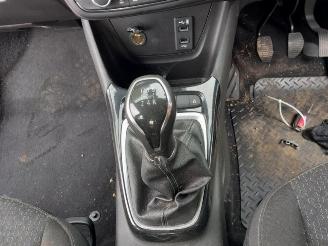 Opel Crossland Crossland X/Crossland, SUV, 2014 1.6 CDTi 100 picture 17