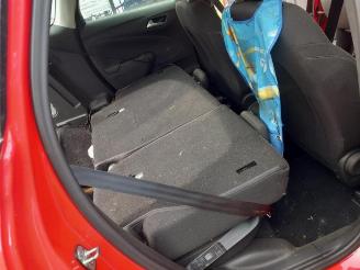 Opel Crossland Crossland X/Crossland, SUV, 2014 1.6 CDTi 100 picture 16