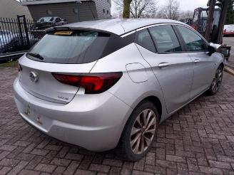 Opel Astra Astra K, Hatchback 5-drs, 2015 / 2022 1.0 Turbo 12V picture 7