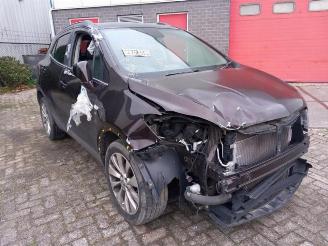 Auto da rottamare Opel Mokka Mokka, SUV, 2012 1.6 CDTI 16V 4x2 2015/12