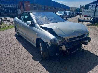 Démontage voiture Opel Astra Astra G (F67), Cabrio, 2001 / 2005 1.6 16V 2002/6