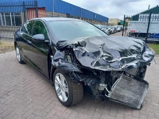 Purkuautot passenger cars Opel Insignia Insignia Grand Sport, Hatchback 5-drs, 2017 1.6 CDTI 16V 136 2018/1