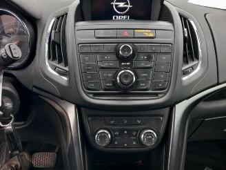 Opel Zafira Zafira Tourer (P12), MPV, 2011 / 2019 1.4 Turbo 16V Ecotec picture 23