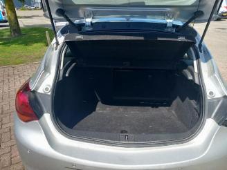 Opel Astra Astra J (PC6/PD6/PE6/PF6), Hatchback 5-drs, 2009 / 2015 2.0 CDTI 16V 165 Ecotec picture 18