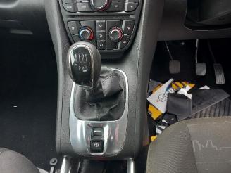 Opel Meriva Meriva (B), MPV, 2010 / 2017 1.4 Turbo 16V Ecotec picture 16