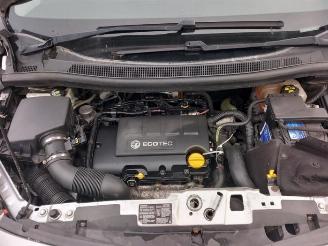Opel Meriva Meriva (B), MPV, 2010 / 2017 1.4 Turbo 16V Ecotec picture 10