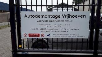 Opel Meriva Meriva (B), MPV, 2010 / 2017 1.4 Turbo 16V Ecotec picture 3