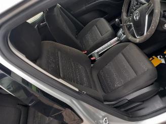Opel Meriva Meriva (B), MPV, 2010 / 2017 1.4 Turbo 16V Ecotec picture 14
