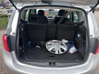 Opel Meriva Meriva, MPV, 2010 / 2017 1.4 Turbo 16V Ecotec picture 18