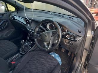 Opel Astra Astra K, Hatchback 5-drs, 2015 / 2022 1.4 Turbo 16V picture 11