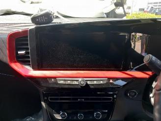 Opel Mokka Mokka, SUV, 2020 1.2 Turbo 12V picture 20