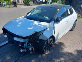 Opel Corsa Corsa F (UB/UH/UP), Hatchback 5-drs, 2019 Electric, Corsa-e 50kWh picture 3