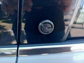 Opel Corsa Corsa F (UB/UH/UP), Hatchback 5-drs, 2019 Electric, Corsa-e 50kWh picture 24