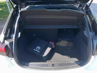 Opel Corsa Corsa F (UB/UH/UP), Hatchback 5-drs, 2019 Electric, Corsa-e 50kWh picture 21