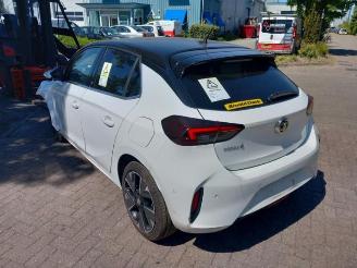 Opel Corsa Corsa F (UB/UH/UP), Hatchback 5-drs, 2019 Electric, Corsa-e 50kWh picture 5