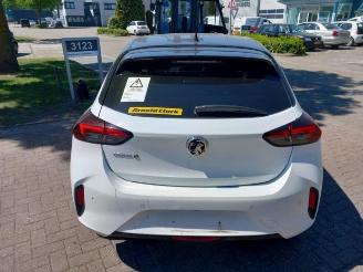 Opel Corsa Corsa F (UB/UH/UP), Hatchback 5-drs, 2019 Electric, Corsa-e 50kWh picture 6