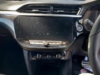 Opel Corsa Corsa F (UB/UH/UP), Hatchback 5-drs, 2019 Electric, Corsa-e 50kWh picture 19