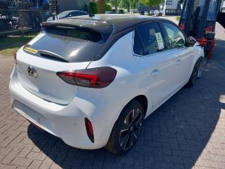 Opel Corsa Corsa F (UB/UH/UP), Hatchback 5-drs, 2019 Electric, Corsa-e 50kWh picture 7