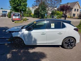 Opel Corsa Corsa F (UB/UH/UP), Hatchback 5-drs, 2019 Electric, Corsa-e 50kWh picture 4