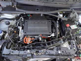 Opel Corsa Corsa F (UB/UH/UP), Hatchback 5-drs, 2019 Electric, Corsa-e 50kWh picture 9