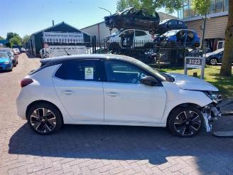 Opel Corsa Corsa F (UB/UH/UP), Hatchback 5-drs, 2019 Electric, Corsa-e 50kWh picture 8