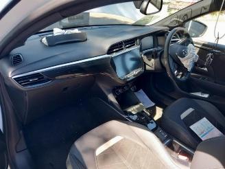 Opel Corsa Corsa F (UB/UH/UP), Hatchback 5-drs, 2019 Electric, Corsa-e 50kWh picture 10