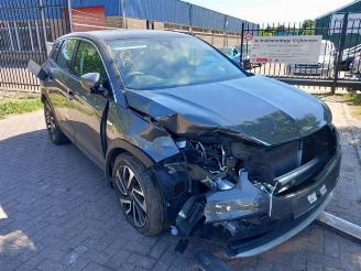 disassembly passenger cars Opel Grandland Grandland (X), SUV, 2017 1.2 Turbo 12V 2019