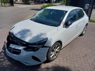Opel Corsa Corsa F (UB/UH/UP), Hatchback 5-drs, 2019 1.2 Turbo 12V 100 picture 3