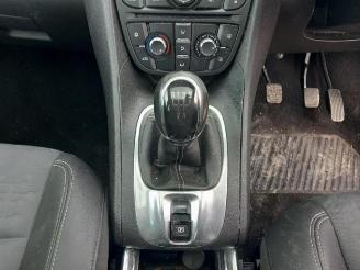 Opel Meriva Meriva, MPV, 2010 / 2017 1.4 16V Ecotec picture 14