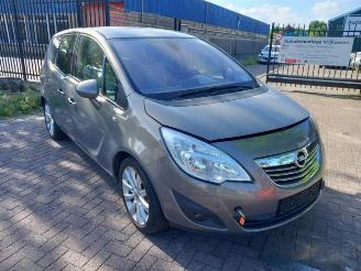 Autoverwertung Opel Meriva Meriva, MPV, 2010 / 2017 1.4 Turbo 16V ecoFLEX 2010/9