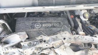Opel Mokka Mokka/Mokka X, SUV, 2012 / 2019 1.7 CDTI 16V 4x4 picture 9