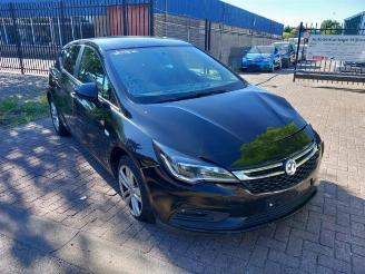 disassembly passenger cars Opel Astra Astra K, Hatchback 5-drs, 2015 / 2022 1.0 SIDI Turbo 12V 2018/3