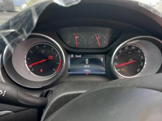 Opel Astra Astra K, Hatchback 5-drs, 2015 / 2022 1.0 SIDI Turbo 12V picture 18