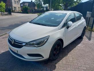 Opel Astra Astra K, Hatchback 5-drs, 2015 / 2022 1.0 SIDI Turbo 12V picture 3