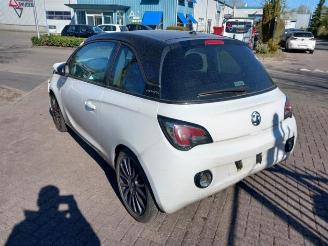 Opel Adam Adam, Hatchback 3-drs, 2012 / 2019 1.4 16V picture 5