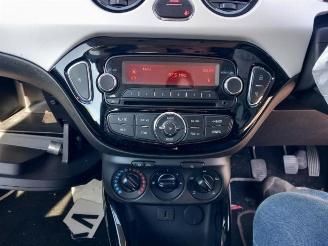 Opel Adam Adam, Hatchback 3-drs, 2012 / 2019 1.4 16V picture 13