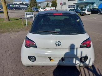 Opel Adam Adam, Hatchback 3-drs, 2012 / 2019 1.4 16V picture 6