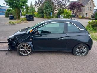 Opel Adam Adam, Hatchback 3-drs, 2012 / 2019 1.2 picture 4