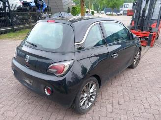 Opel Adam Adam, Hatchback 3-drs, 2012 / 2019 1.2 picture 7