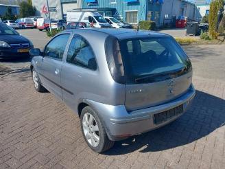 Opel Corsa Corsa C (F08/68), Hatchback, 2000 / 2009 1.2 16V Twin Port picture 5